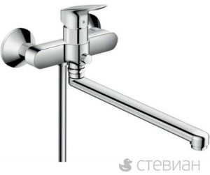 ��������� ��� ����� Hansgrohe Logis