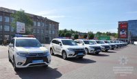 � ��������� ����������� ����������� �� ��������� �� ����� ����������� �Mitsubishi Outlander�