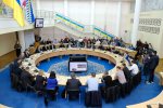 Днепропетровщина делится со всей Украиной опытом перехода на альтернативное отопление Днепропетровщина делится со всей Украиной опытом перехода на альтернативное отопление