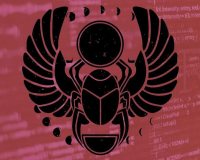 ������������ ������������� � �������� ��������������� ������ ������������� Scarab