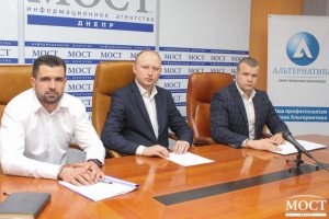 Александр Сивокозов, Юрий Лысенко, Максим Селезнев Александр Сивокозов, Юрий Лысенко, Максим Селезнев