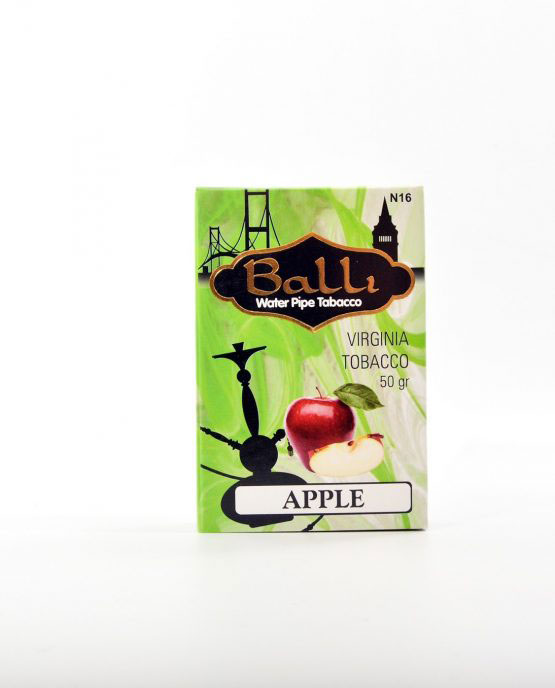 ����� ��� ������� Balli