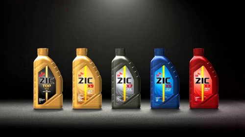 ��������������� ����� ZIC