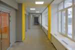 Завершается реконструкция Магдалиновской опорной школы на Днепропетровщине Завершается реконструкция Магдалиновской опорной школы на Днепропетровщине