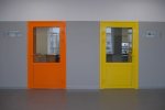 Завершается реконструкция Магдалиновской опорной школы на Днепропетровщине Завершается реконструкция Магдалиновской опорной школы на Днепропетровщине