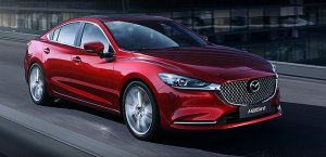 ����� Mazda 6