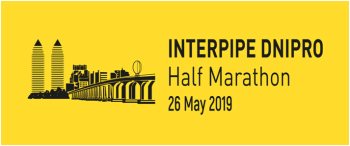 4th Interpipe Dnipro Half Marathon 2019
