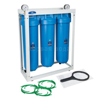 Aquafilter Hhbb20b