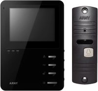 �������� �������� ������������ + ������ ������ (AVD-410M + AVP-05)