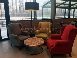 ������ ��� ���� � ��������� UkrStail