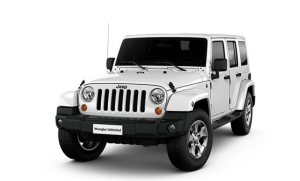 ���� �������� (Jeep Wrangler)