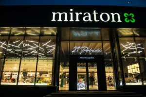 Miraton Concept Store