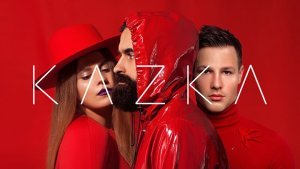 ���������� ������ �KAZKA�