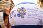 ������ ������������� ������������� ����� � ������ DEF 2018