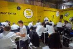 ������������� ������� �������������� WorldSkills Ukraine 2018