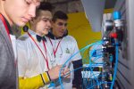 ������������� ������� �������������� WorldSkills Ukraine 2018