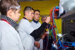 ������������� ������� �������������� WorldSkills Ukraine 2018