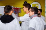 ������������� ������� �������������� WorldSkills Ukraine 2018