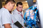 ������������� ������� �������������� WorldSkills Ukraine 2018