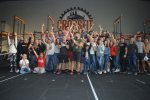 ������������� ��������� �� ��������� ��� ����������� IT �������� ������� Crossfit for IT 2018