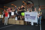 ������������� ��������� �� ��������� ��� ����������� IT �������� ������� Crossfit for IT 2018