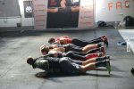 ������������� ��������� �� ��������� ��� ����������� IT �������� ������� Crossfit for IT 2018