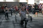 ������������� ��������� �� ��������� ��� ����������� IT �������� ������� Crossfit for IT 2018