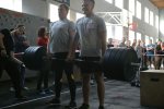 ������������� ��������� �� ��������� ��� ����������� IT �������� ������� Crossfit for IT 2018