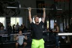 ������������� ��������� �� ��������� ��� ����������� IT �������� ������� Crossfit for IT 2018