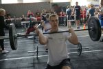 ������������� ��������� �� ��������� ��� ����������� IT �������� ������� Crossfit for IT 2018