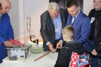 ������ ���������� ��������� ���� � ����� GeoFest 2018 ������ � ������