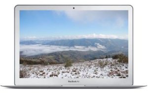 ������� Apple MacBook Air
