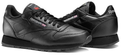 ������� ��������� Reebok Classic Leather