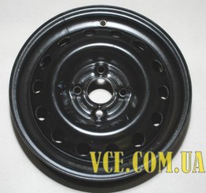 ��������� 5,5J-14H2 ET49 4x100 ���� �������� R14 �� Daewoo Lanos