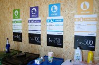 � ������ ������� ������ ����� ���������� ������� ������� ������� Silpo Recycling