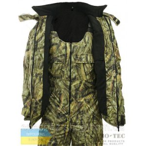 ������ ������, �������� Camo-tec, ������� ������