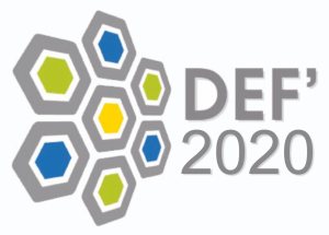 ������������� ������������� ����� DEF'2020
