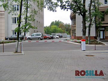 Автоматика для ворот Автоматика для ворот