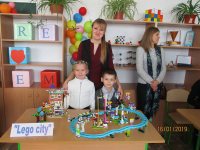 � ������������� ����� �1 ������� ����������� STEM-�����