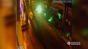 ������� ������������� ���, ���������� � ������� ���� � �. �����