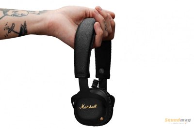 �������� Marshall