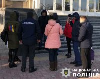 правоохранители задержали руководителя отдела Никопольского городского совета правоохранители задержали руководителя отдела Никопольского городского совета