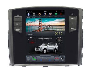 ����� �� �� �������� ��� Mitsubishi Pajero