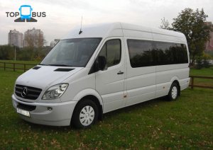 Удобство пассажирских перевозок Top-Bus на курорты Украины Удобство пассажирских перевозок Top-Bus на курорты Украины