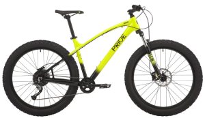 ������ ��������� Pride Savage 7.1