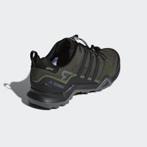 ������� ��������� Adidas Terrex R2 Swift GTX CM7497