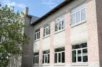 В поселке Чаплино Васильковского района делают современную и яркую опорную школу В поселке Чаплино Васильковского района делают современную и яркую опорную школу
