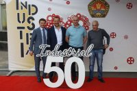 � ������ �������� 50-����� ��������������� ������