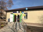 В Васильковской громаде открыли новый Центр предоставления административных услуг В Васильковской громаде открыли новый Центр предоставления административных услуг