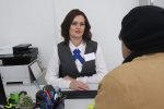 В Васильковской громаде открыли новый Центр предоставления административных услуг В Васильковской громаде открыли новый Центр предоставления административных услуг